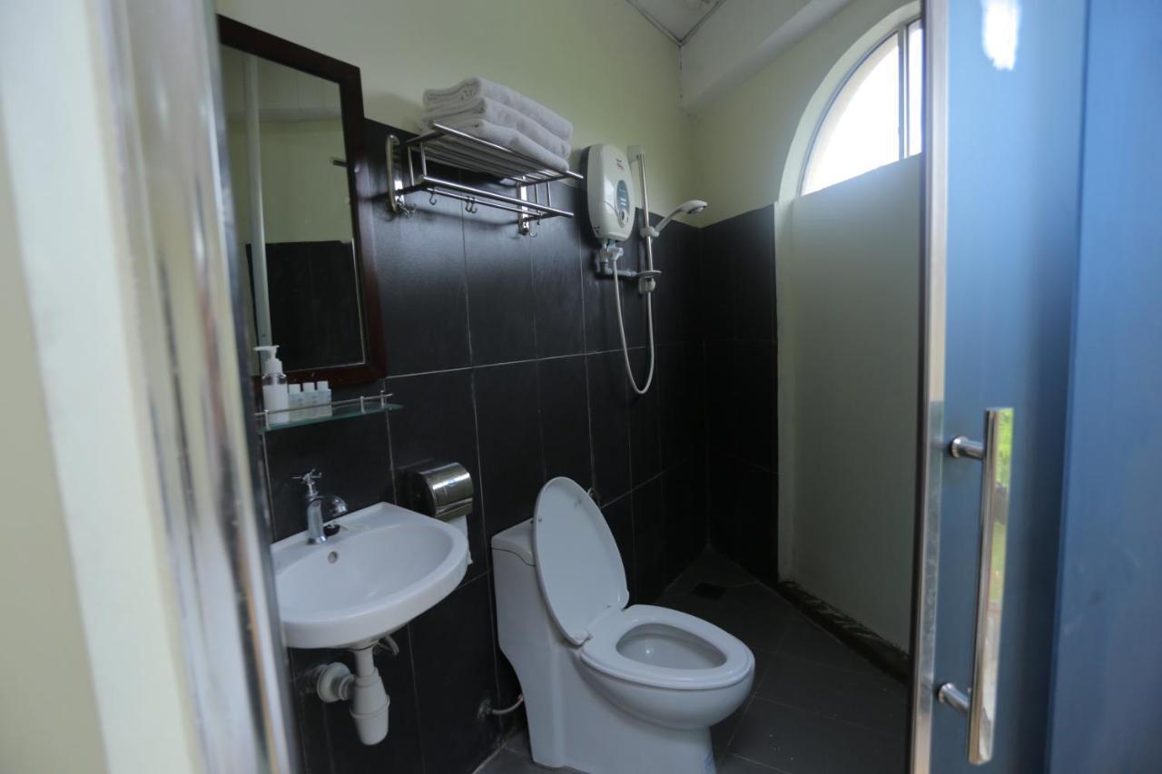 Jam Hotel Kota Warisan Sepang @ Erl Salak Tinggi, Klia 1-2 & F1 Rom bilde