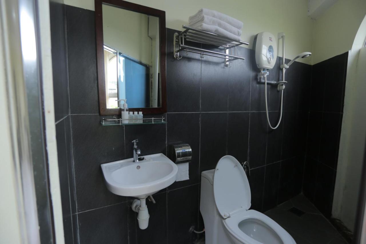 Jam Hotel Kota Warisan Sepang @ Erl Salak Tinggi, Klia 1-2 & F1 Eksteriør bilde
